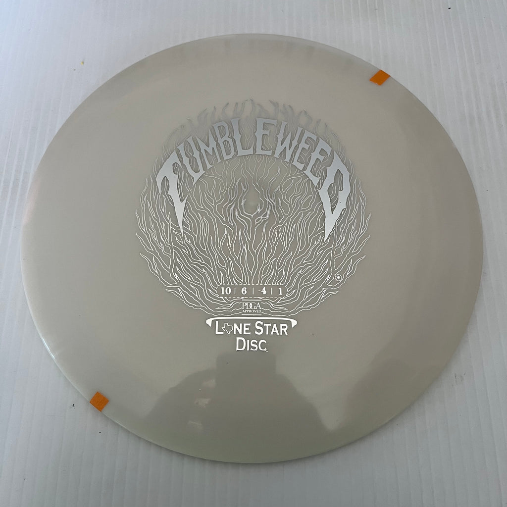 Lone Star Alpha Tumbleweed 10/6/-4/1