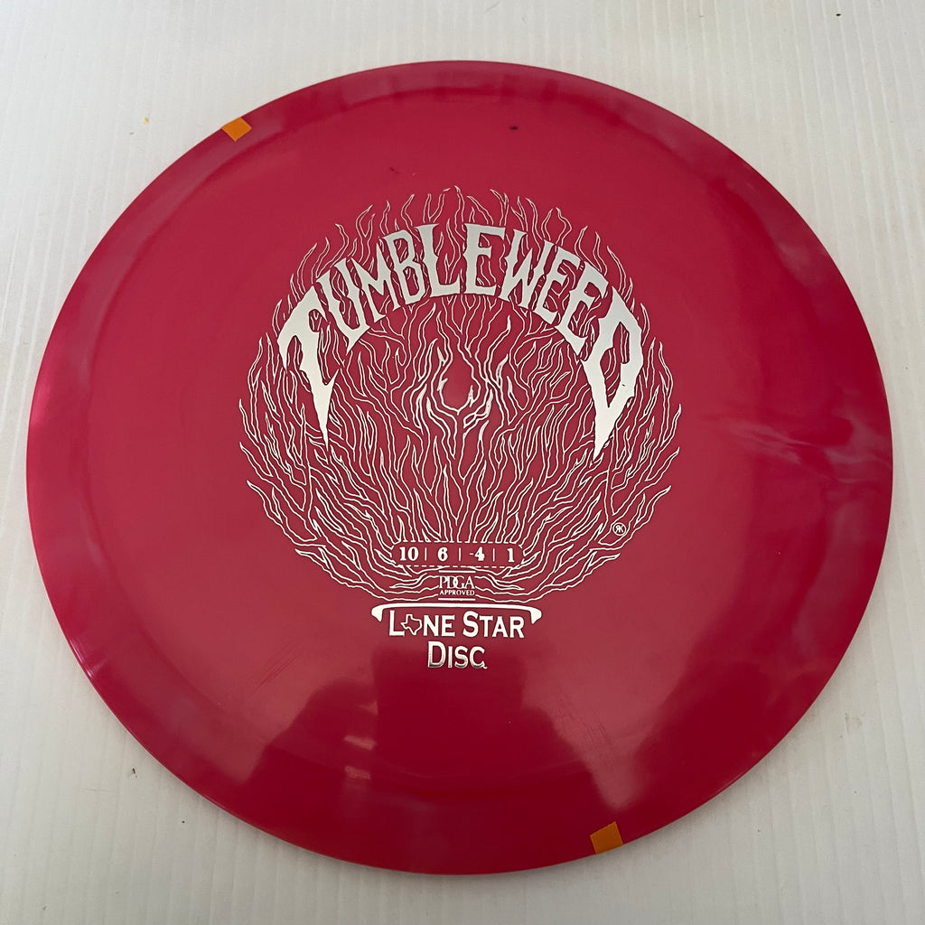 Lone Star Alpha Tumbleweed 10/6/-4/1