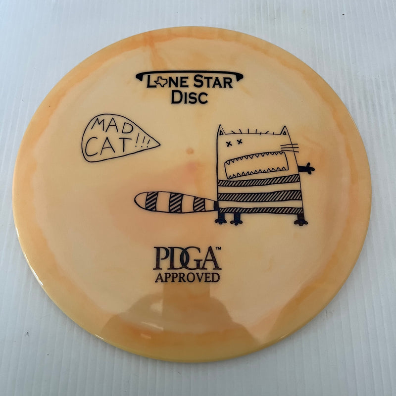 Lone Star Alpha Mad Cat 9/5/0/2