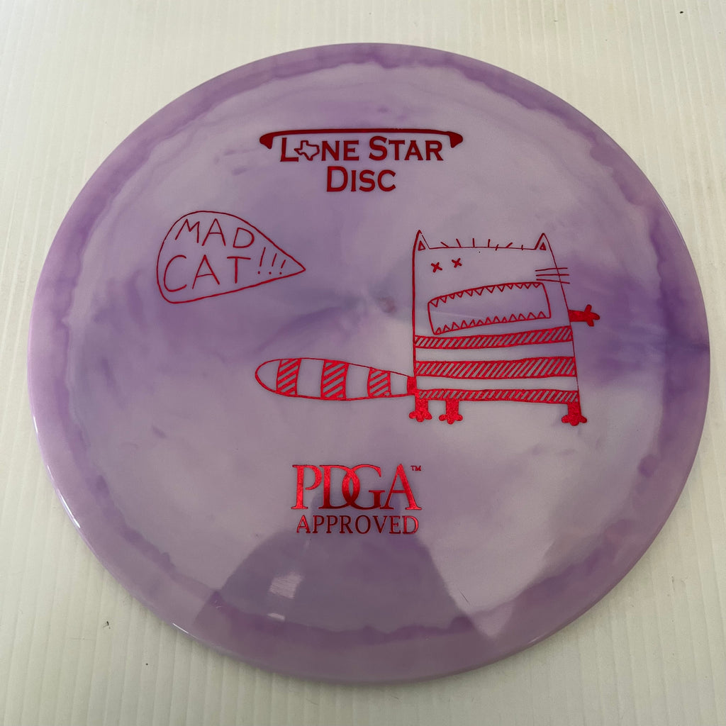 Lone Star Alpha Mad Cat 9/5/0/2
