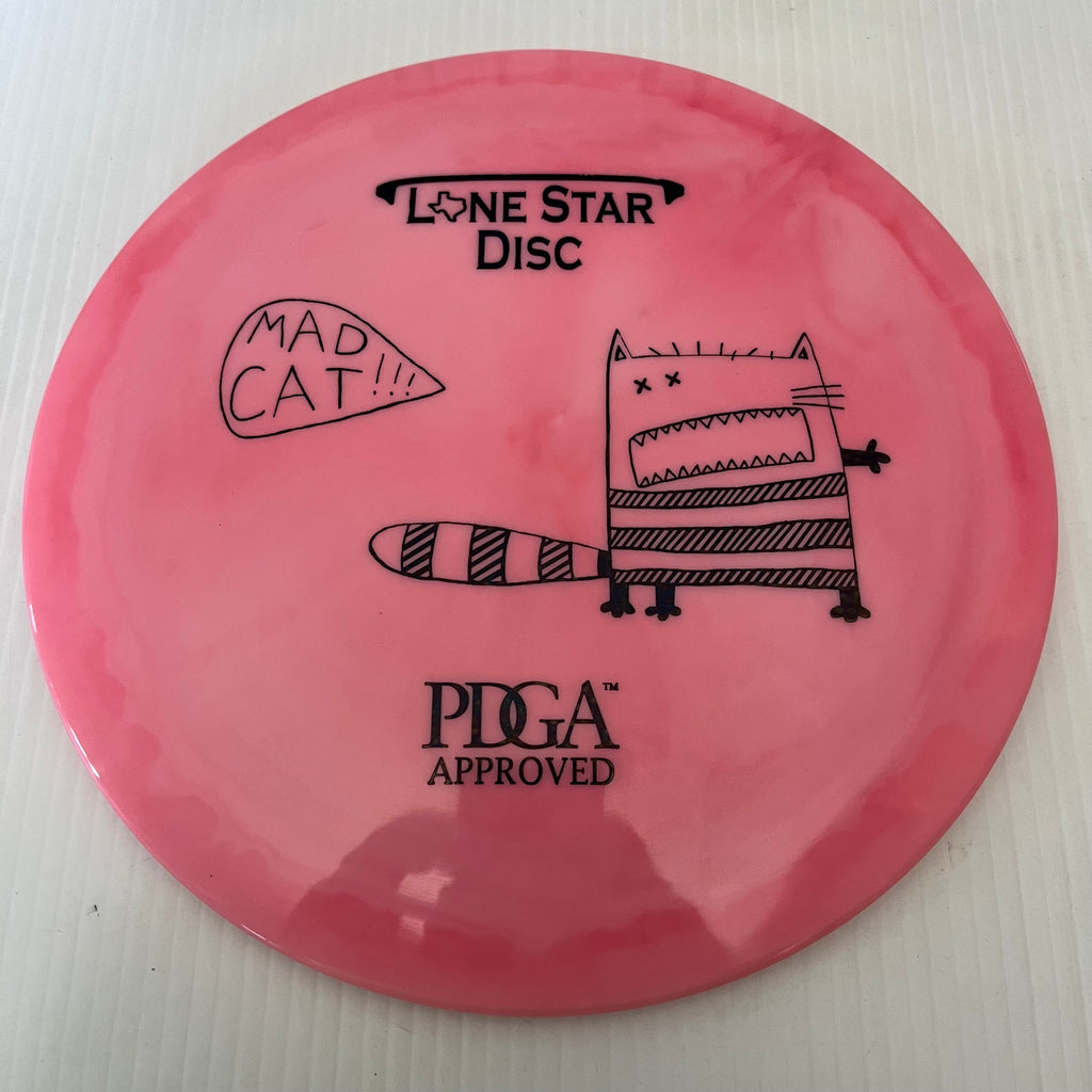 Lone Star Alpha Mad Cat 9/5/0/2