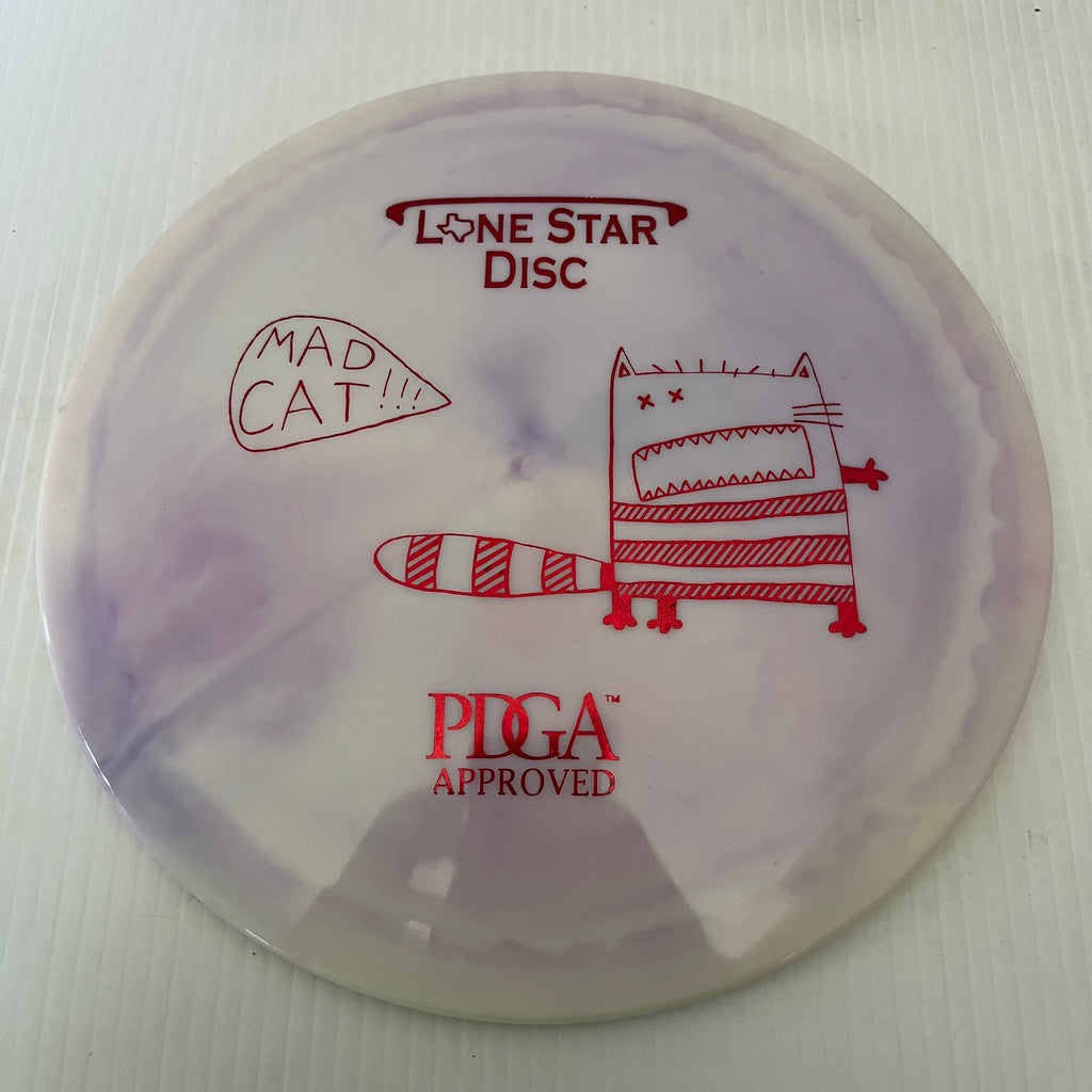 Lone Star Alpha Mad Cat 9/5/0/2