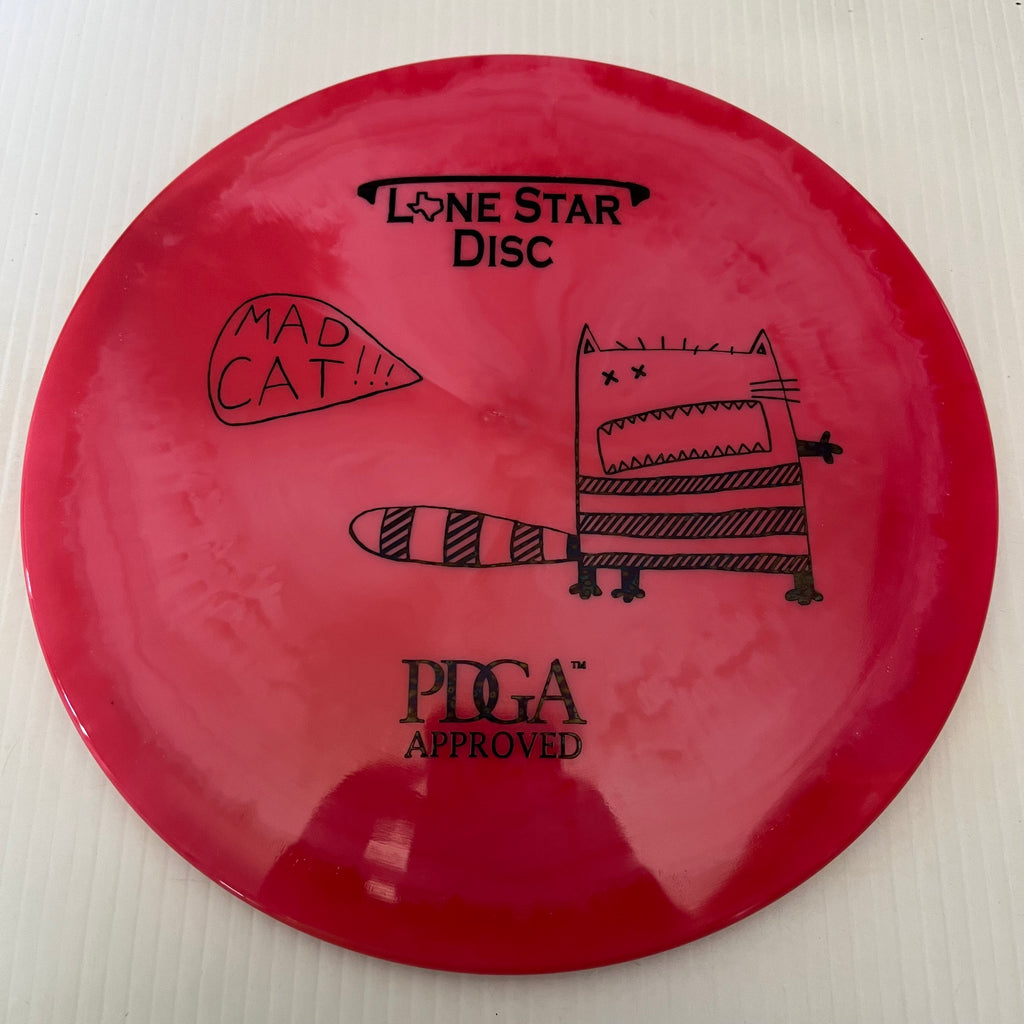 Lone Star Alpha Mad Cat 9/5/0/2