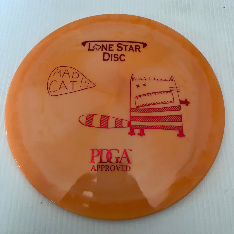 Lone Star Alpha Mad Cat 9/5/0/2