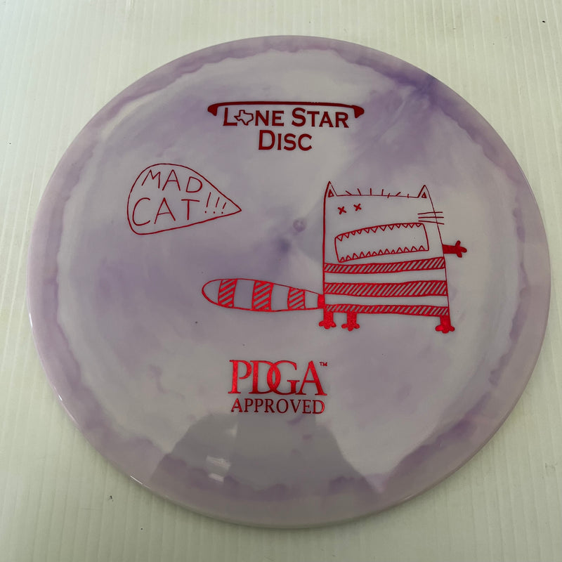Lone Star Alpha Mad Cat 9/5/0/2