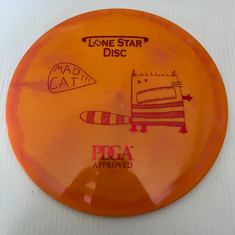 Lone Star Alpha Mad Cat 9/5/0/2