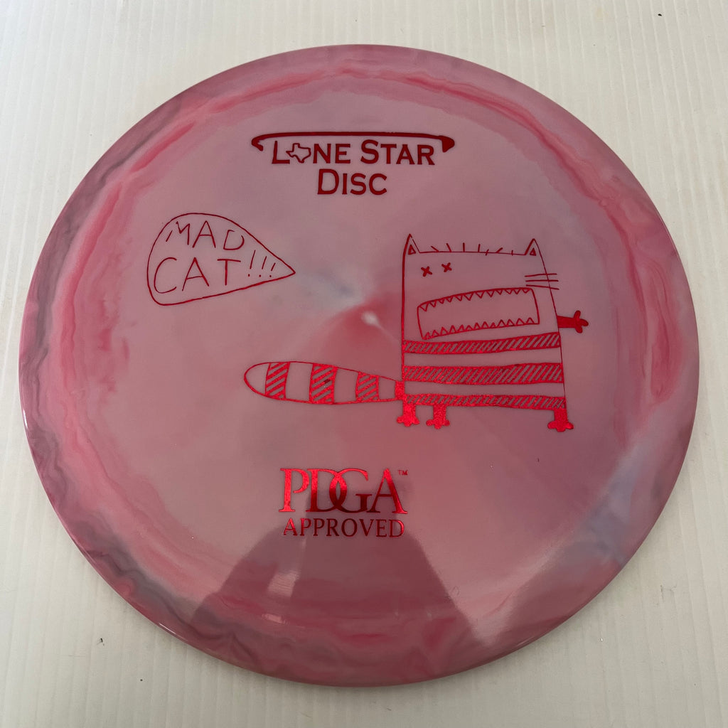 Lone Star Alpha Mad Cat 9/5/0/2