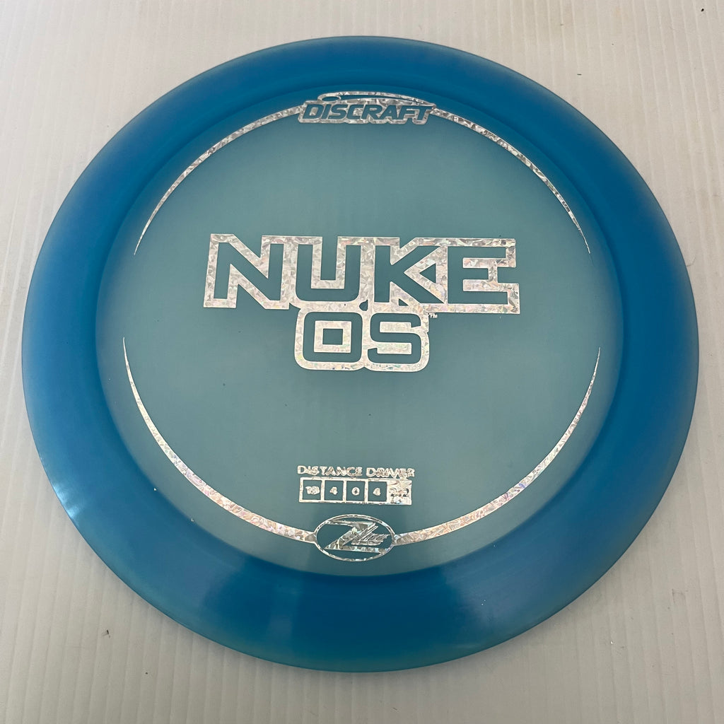 Discraft Z Lite Nuke OS 13/4/0/4