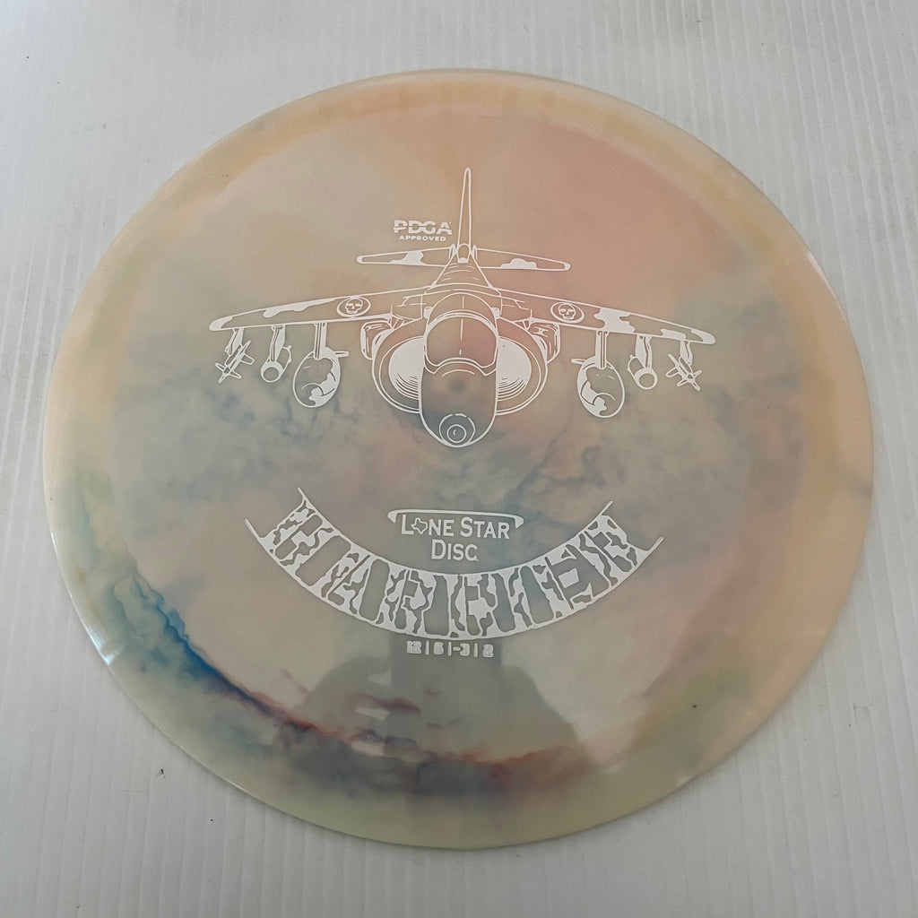 Lone Star Alpha Harrier 12/6/-3/2