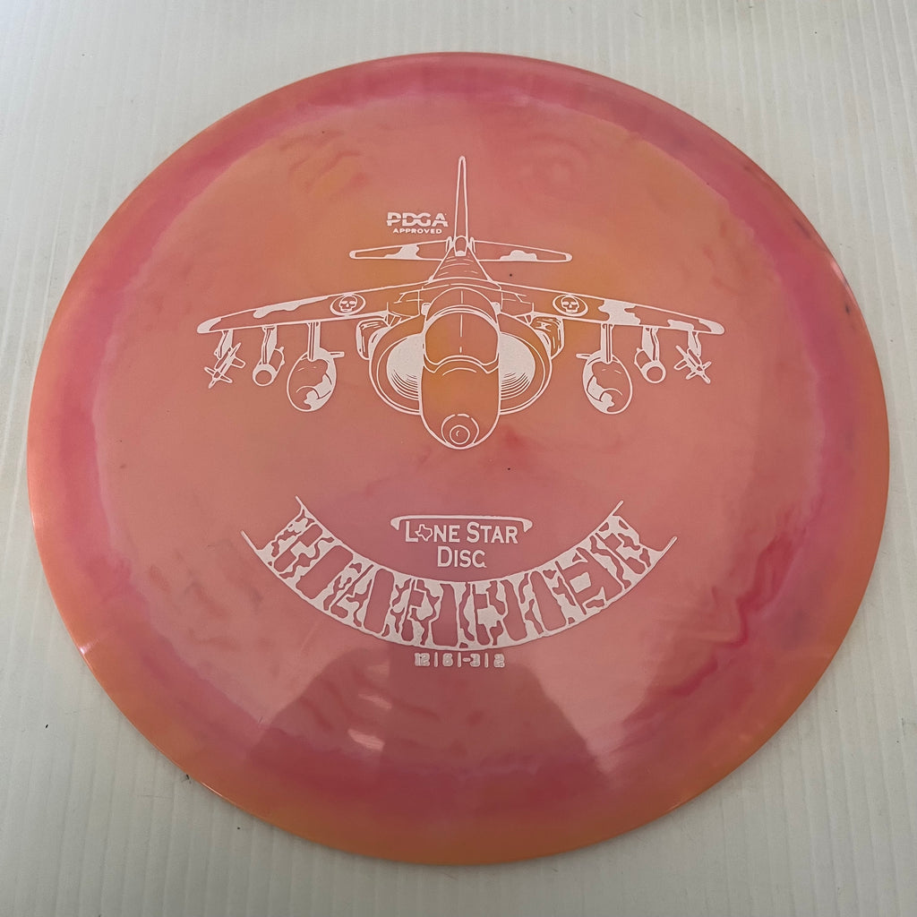 Lone Star Alpha Harrier 12/6/-3/2