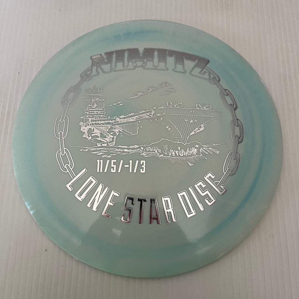 Lone Star Lima Nimitz 11/5/-1/3