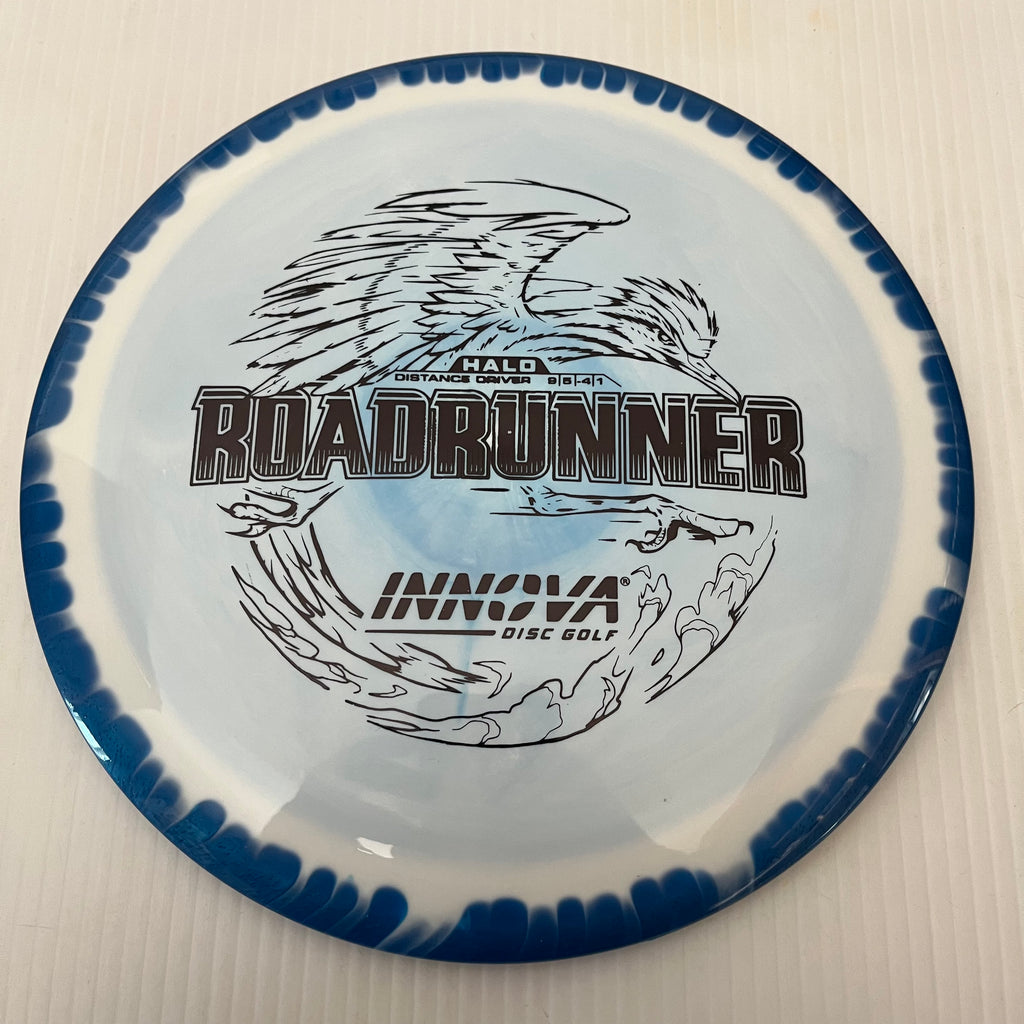 Innova Halo Star Roadrunner 9/5/-4/1