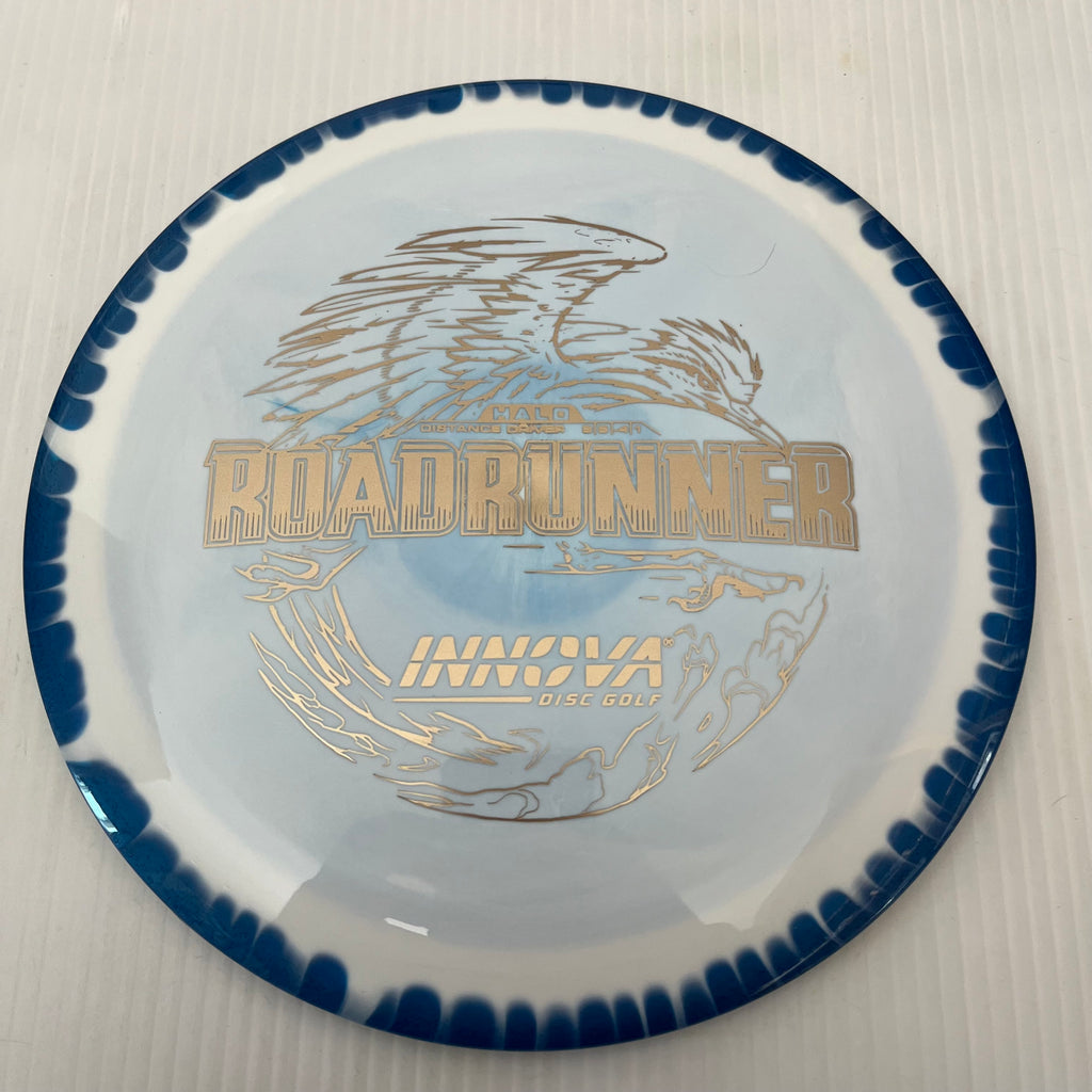 Innova Halo Star Roadrunner 9/5/-4/1