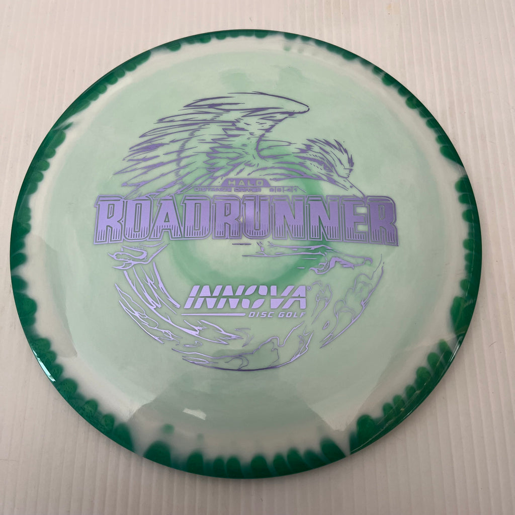 Innova Halo Star Roadrunner 9/5/-4/1