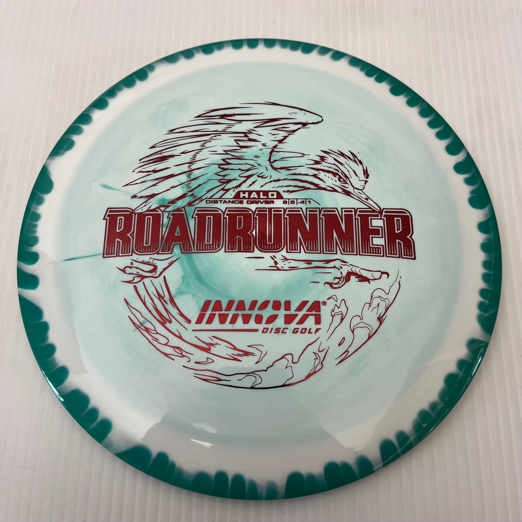 Innova Halo Star Roadrunner 9/5/-4/1