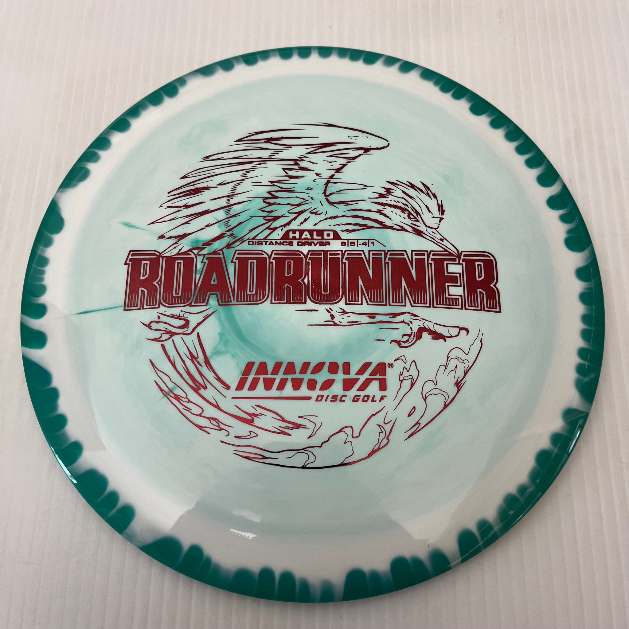 Innova Halo Star Roadrunner 9/5/-4/1