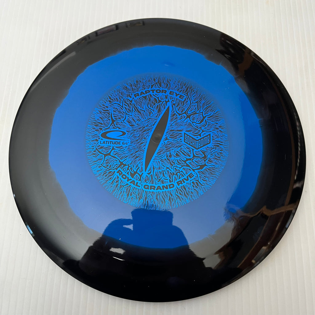 Latitude 64° Royal Grand Raptor Eye Rive 13/5/0/3.5