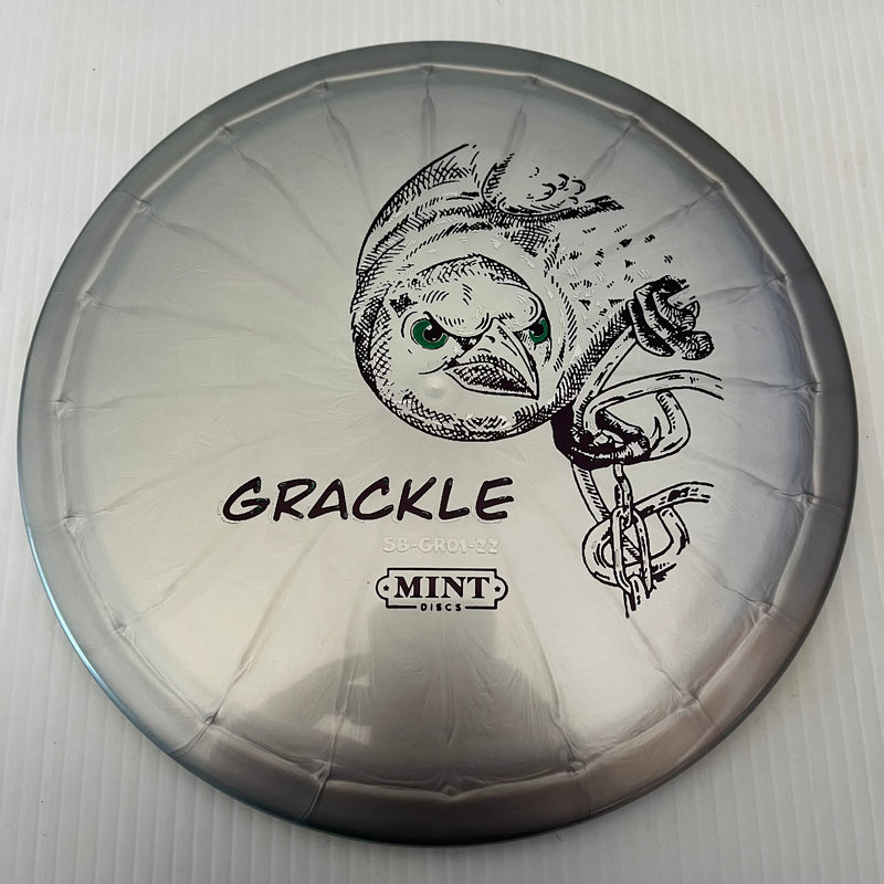 Mint Discs Sublime Grackle 7/5/-1/2
