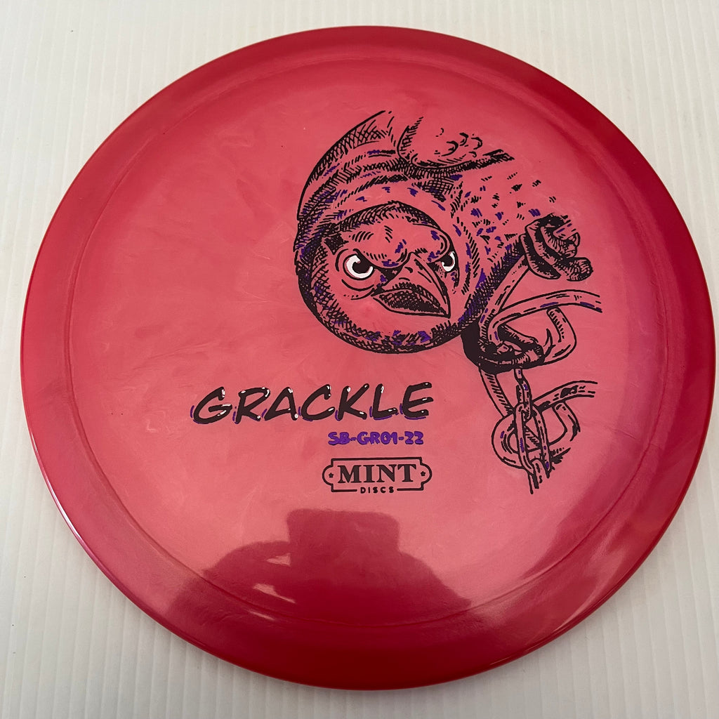 Mint Discs Sublime Grackle 7/5/-1/2