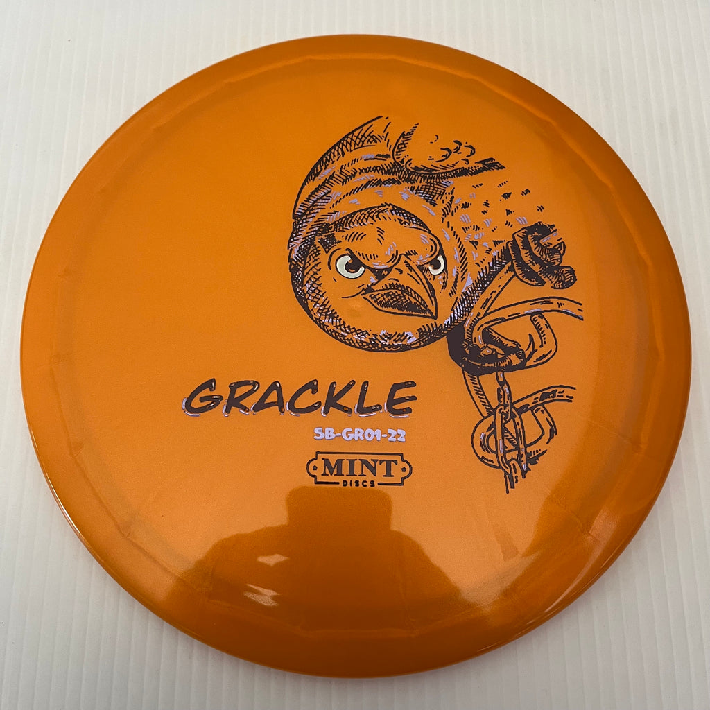 Mint Discs Sublime Grackle 7/5/-1/2