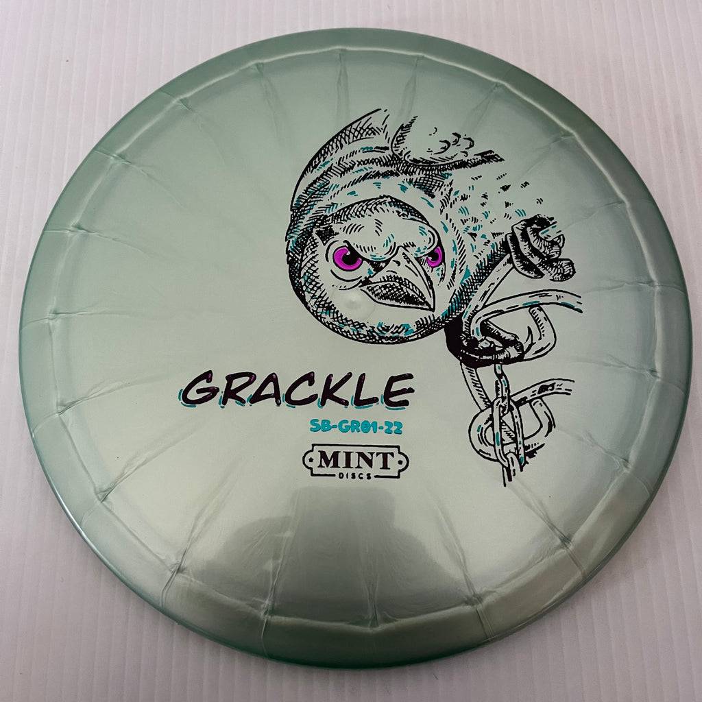 Mint Discs Sublime Grackle 7/5/-1/2