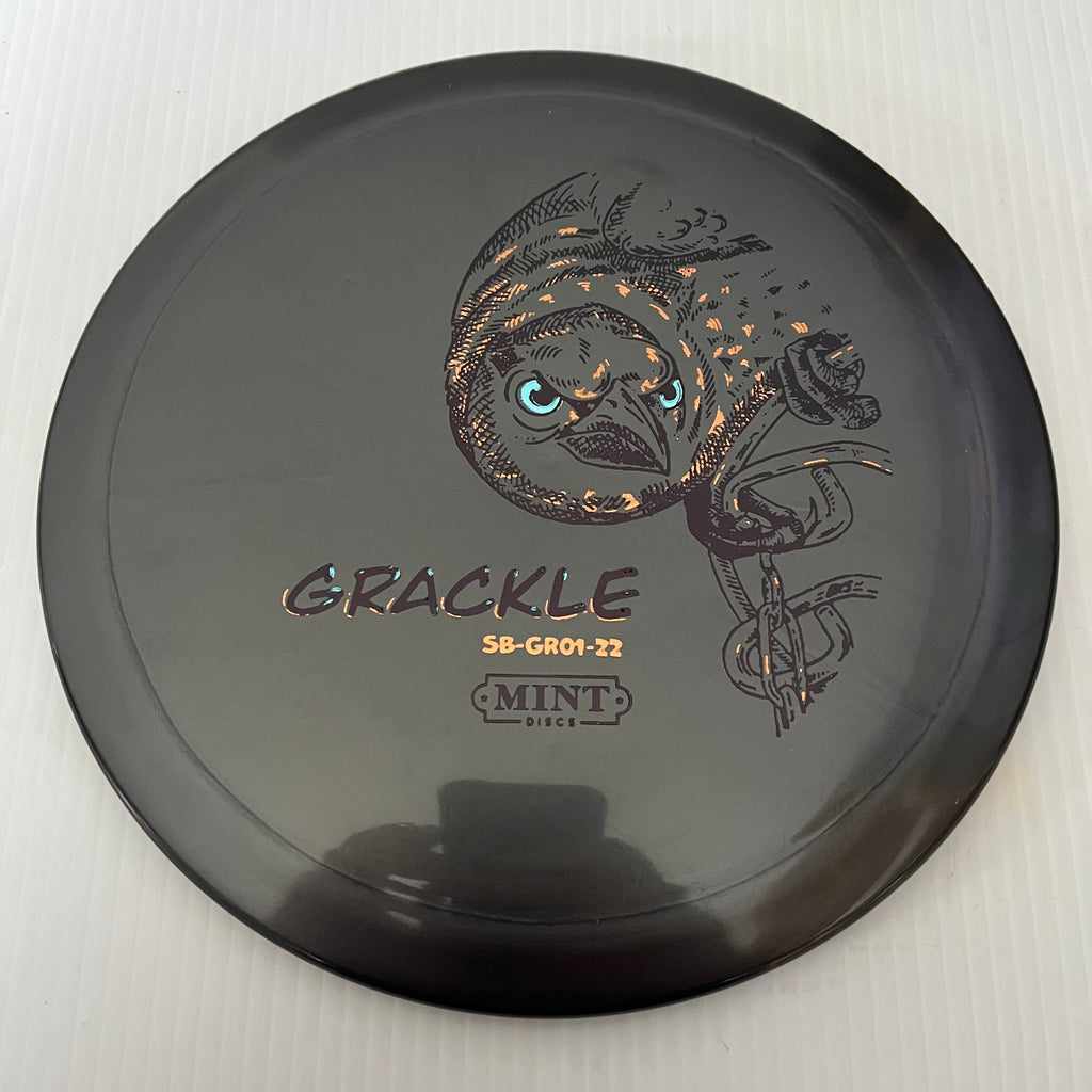 Mint Discs Sublime Grackle 7/5/-1/2