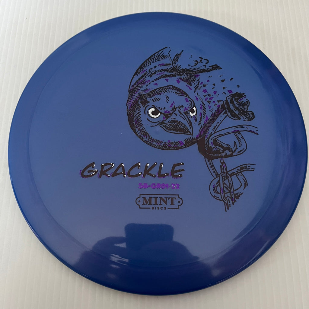 Mint Discs Sublime Grackle 7/5/-1/2