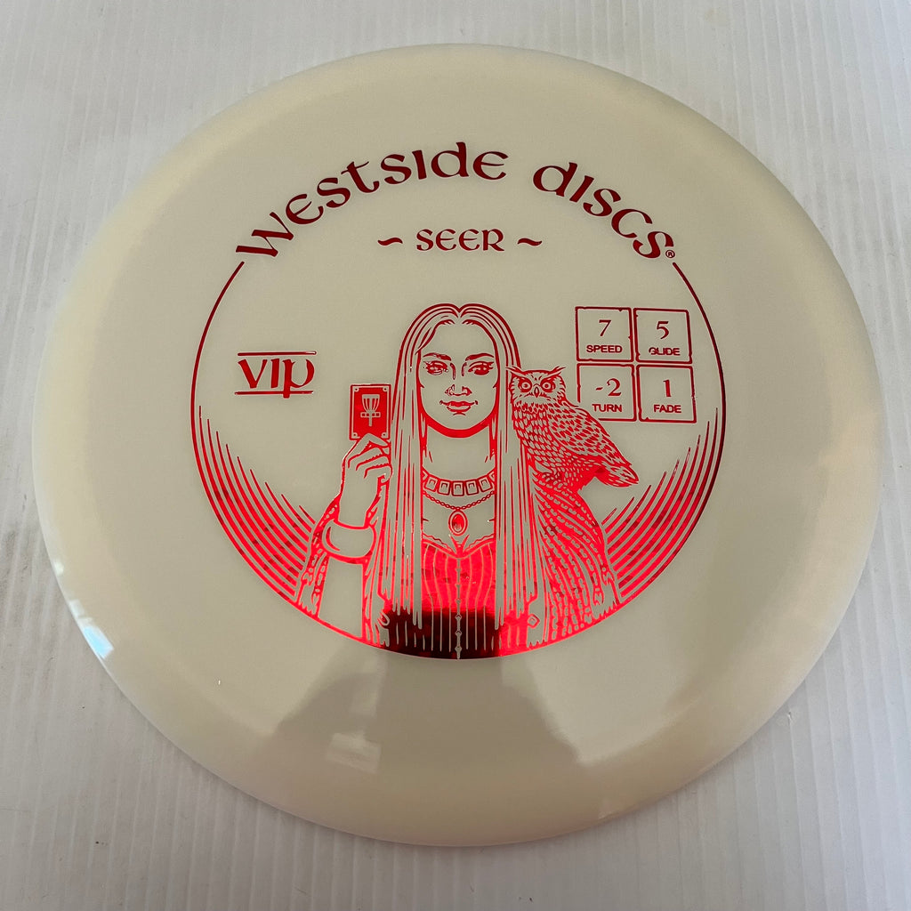 Westside Discs VIP Seer 7/5/-2/1