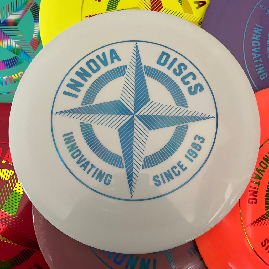 Innova First Run Protostar Star IT 7/6/-2/1