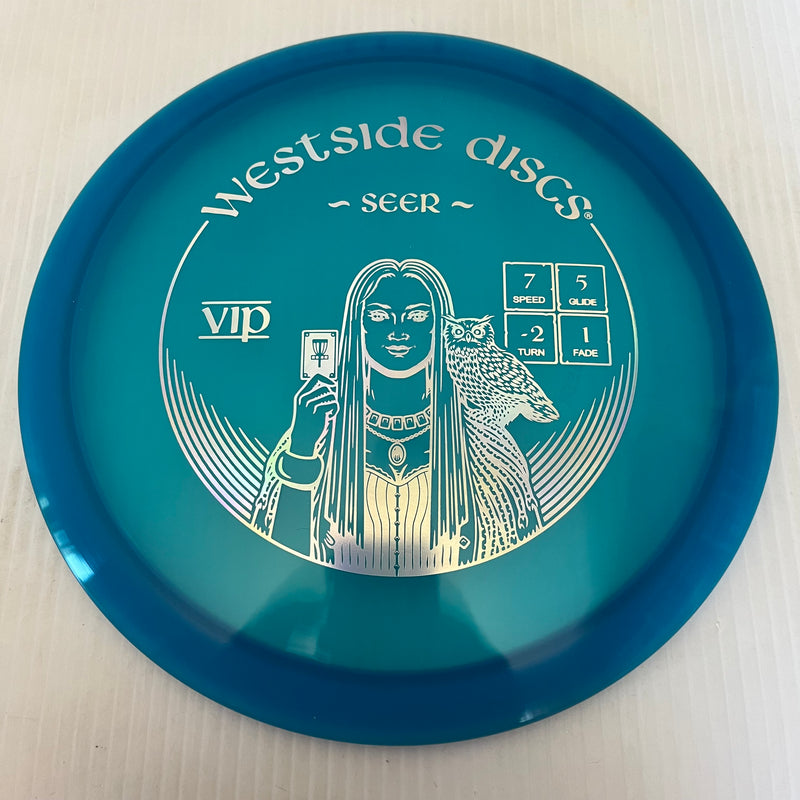 Westside Discs VIP Seer 7/5/-2/1