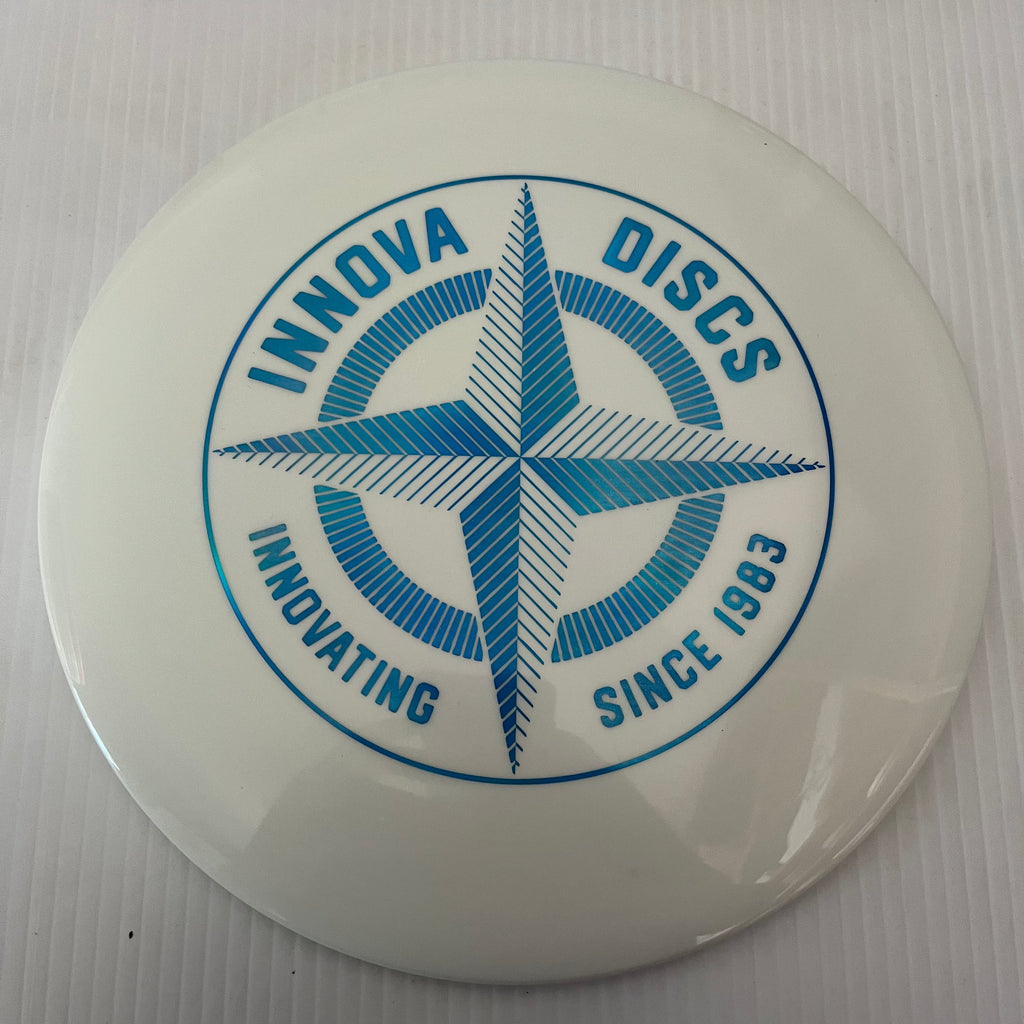 Innova First Run Protostar Star IT 7/6/-2/1