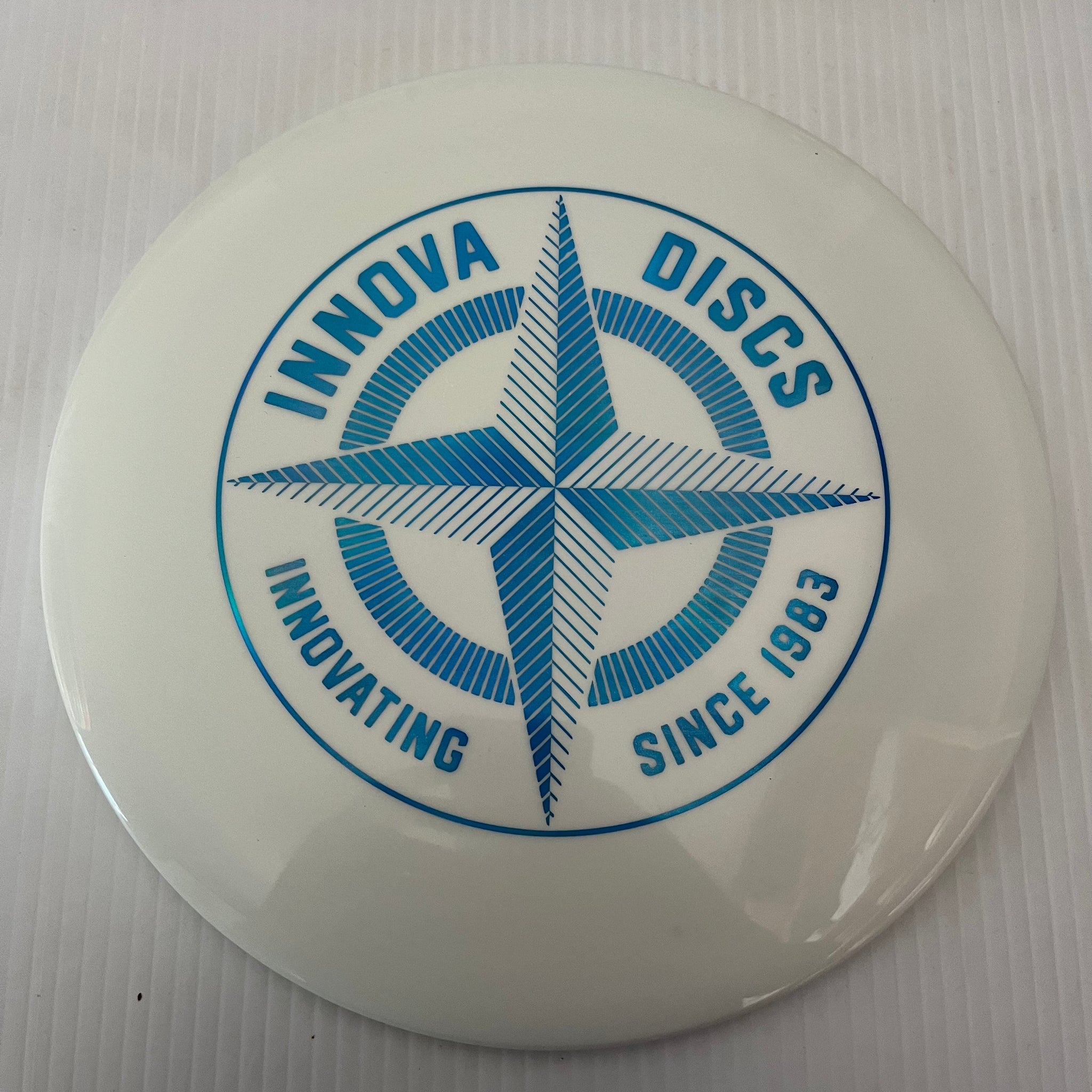 Innova First Run Protostar Star IT 7/6/-2/1