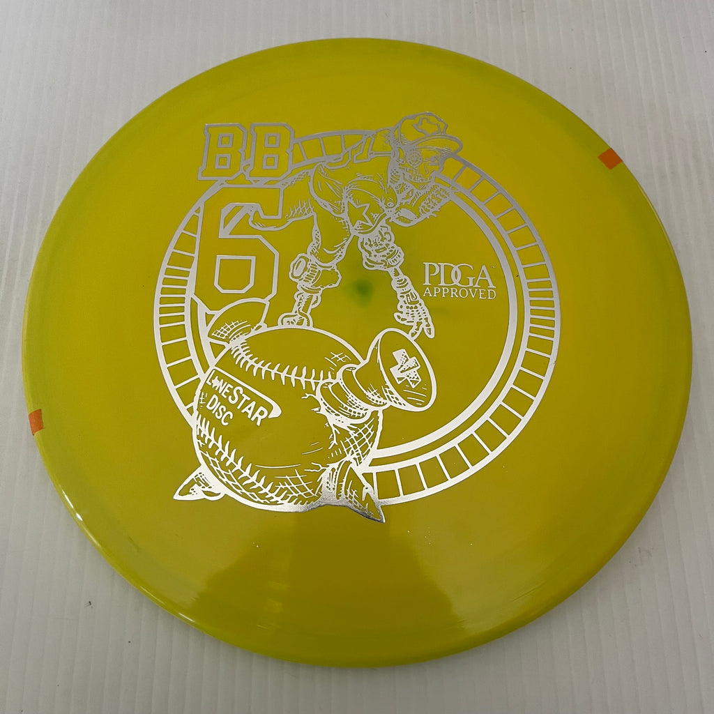 Lone Star Lima BB6 4/5/-2/1