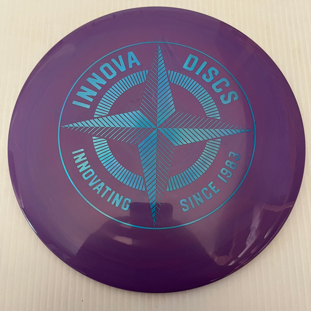 Innova First Run Protostar Star IT 7/6/-2/1