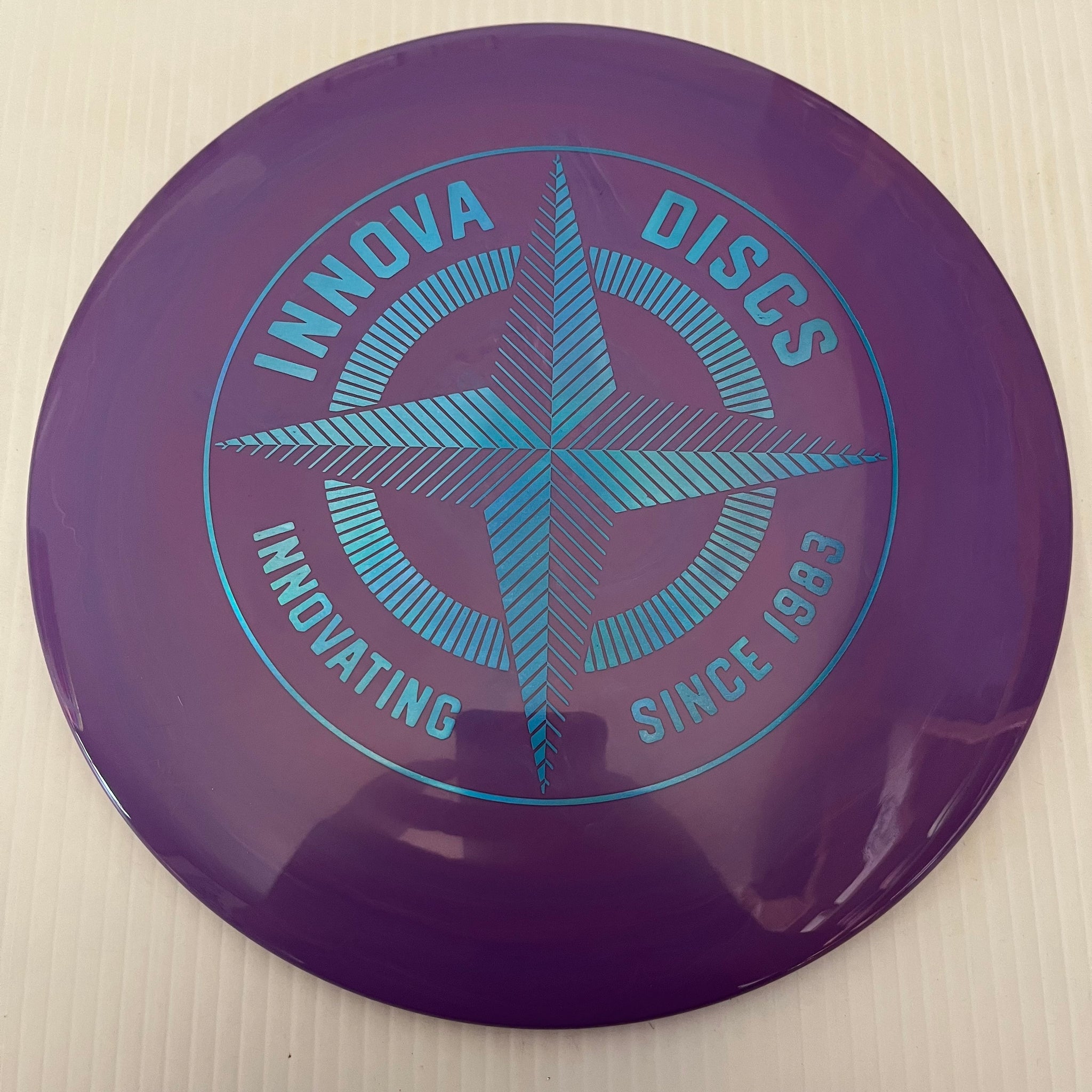 Innova First Run Protostar Star IT 7/6/-2/1