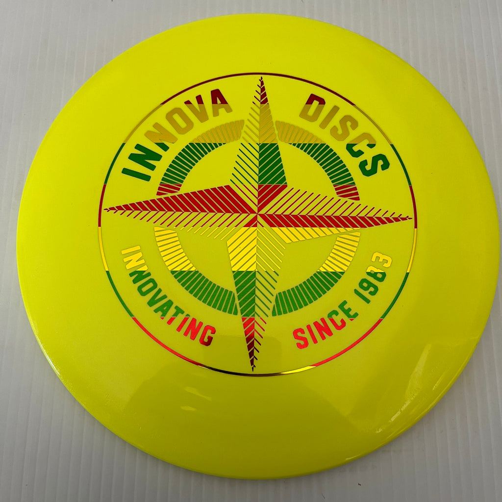 Innova First Run Protostar Star IT 7/6/-2/1