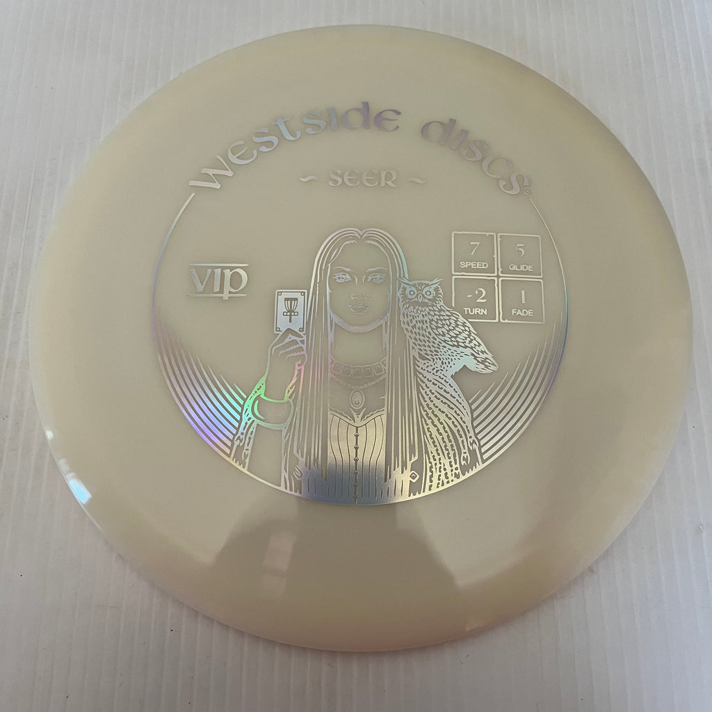 Westside Discs VIP Seer 7/5/-2/1