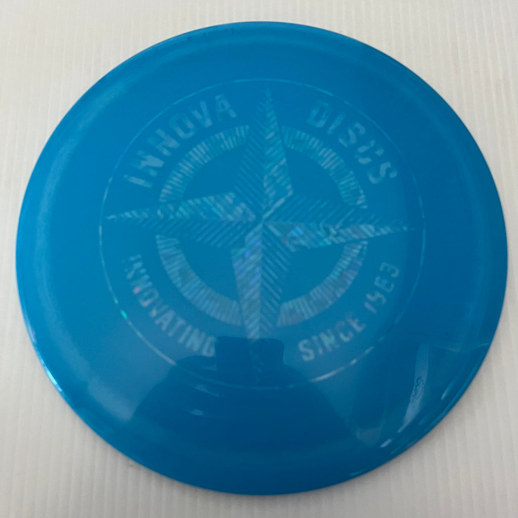 Innova First Run Protostar Star IT 7/6/-2/1