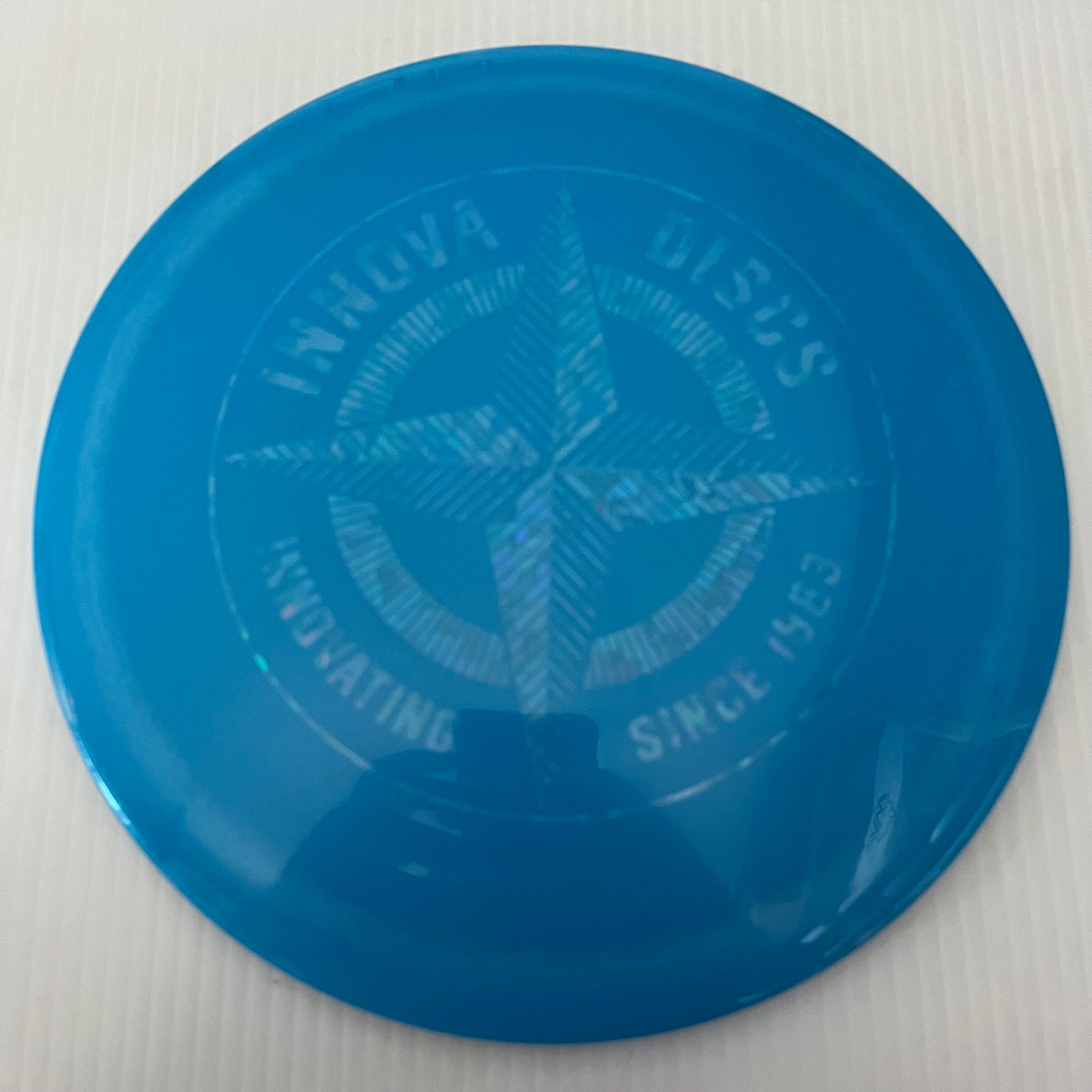 Innova First Run Protostar Star IT 7/6/-2/1