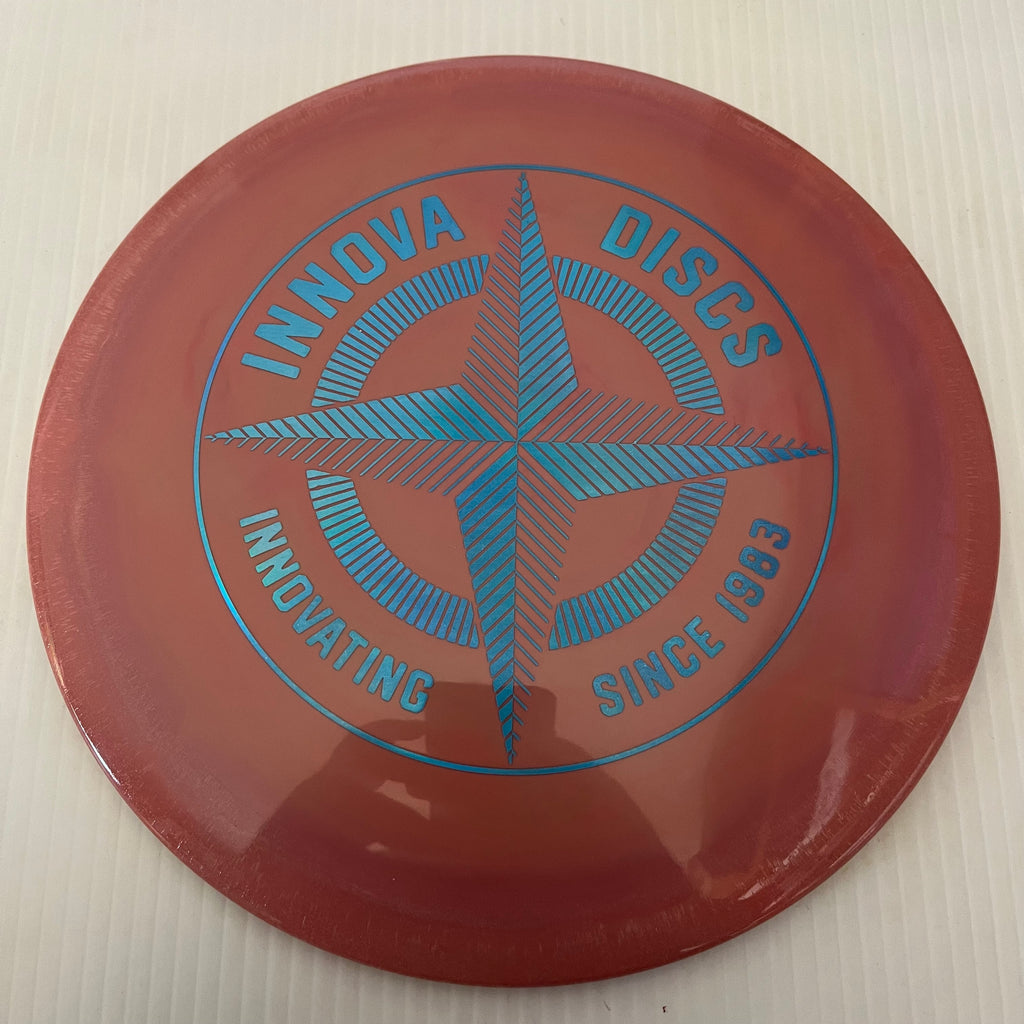 Innova First Run Protostar Star IT 7/6/-2/1