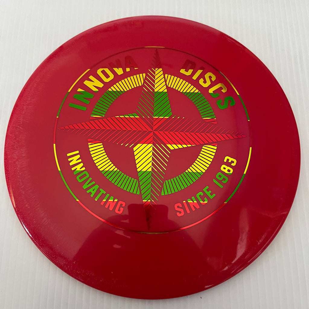 Innova First Run Protostar Star IT 7/6/-2/1