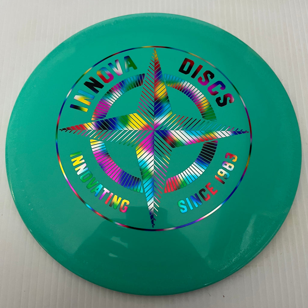 Innova First Run Protostar Star IT 7/6/-2/1