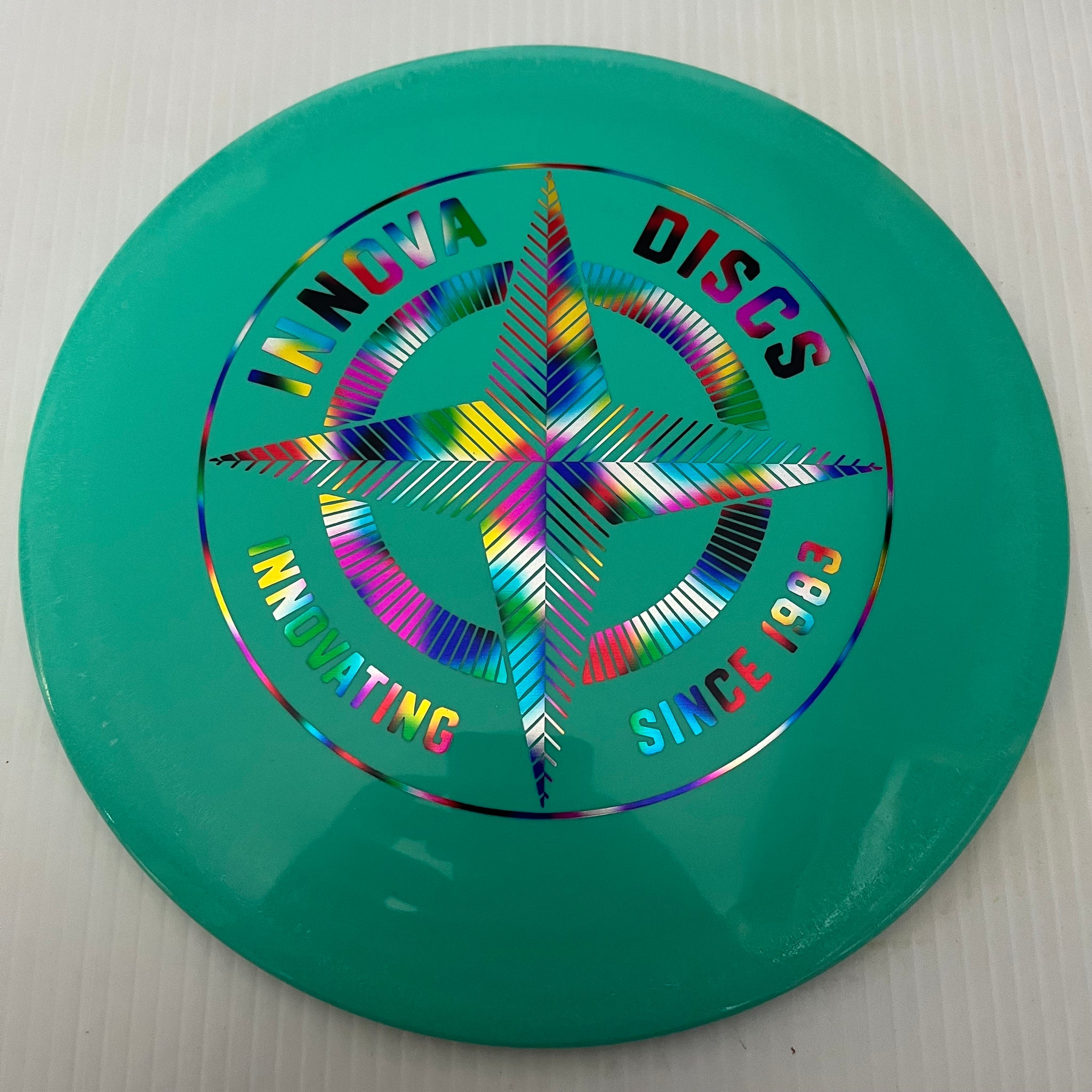 Innova First Run Protostar Star IT 7/6/-2/1