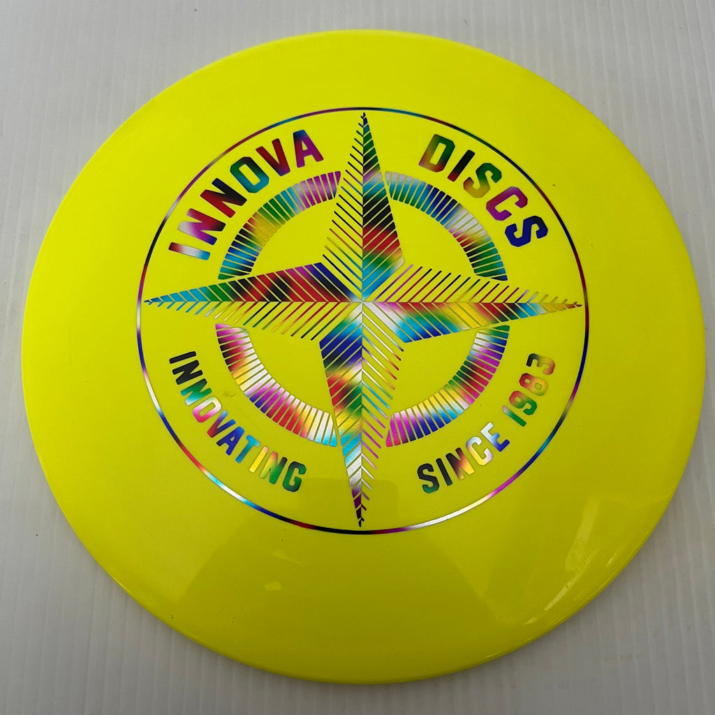 Innova First Run Protostar Star IT 7/6/-2/1