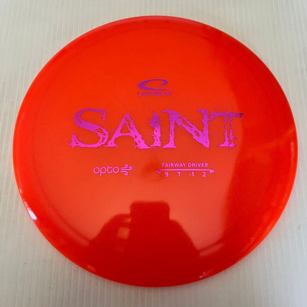 Latitude 64° Opto Air Saint 9/7/-1/2