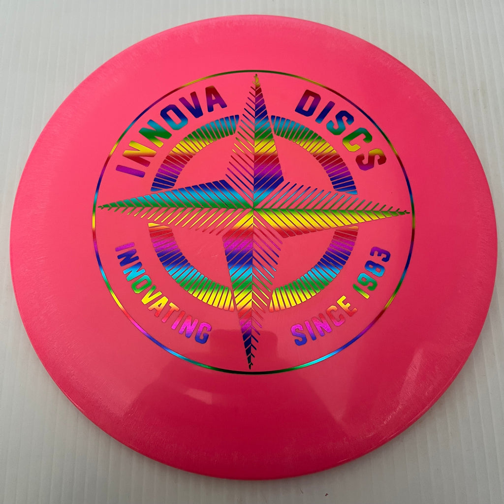 Innova First Run Protostar Star IT 7/6/-2/1