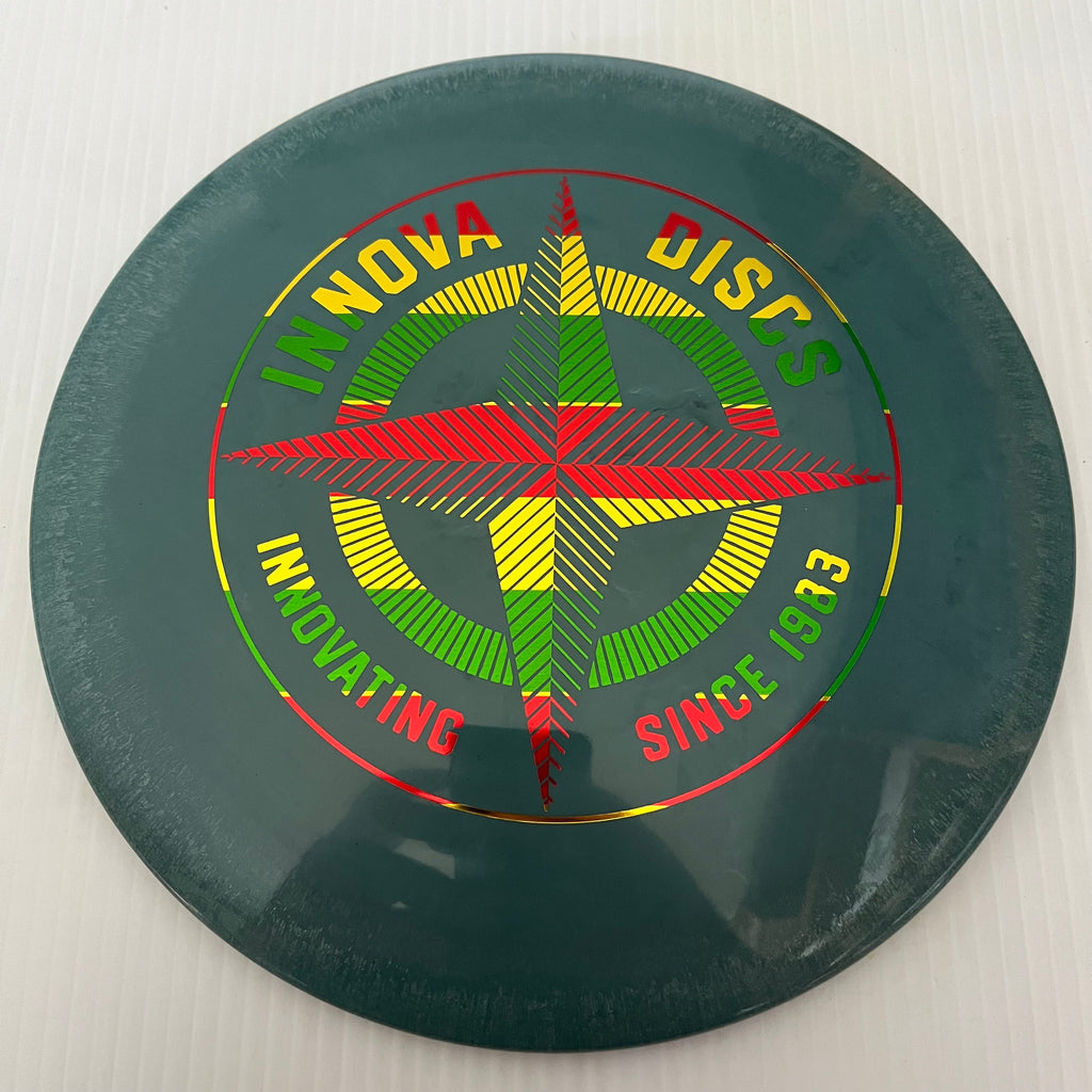 Innova First Run Protostar Star IT 7/6/-2/1