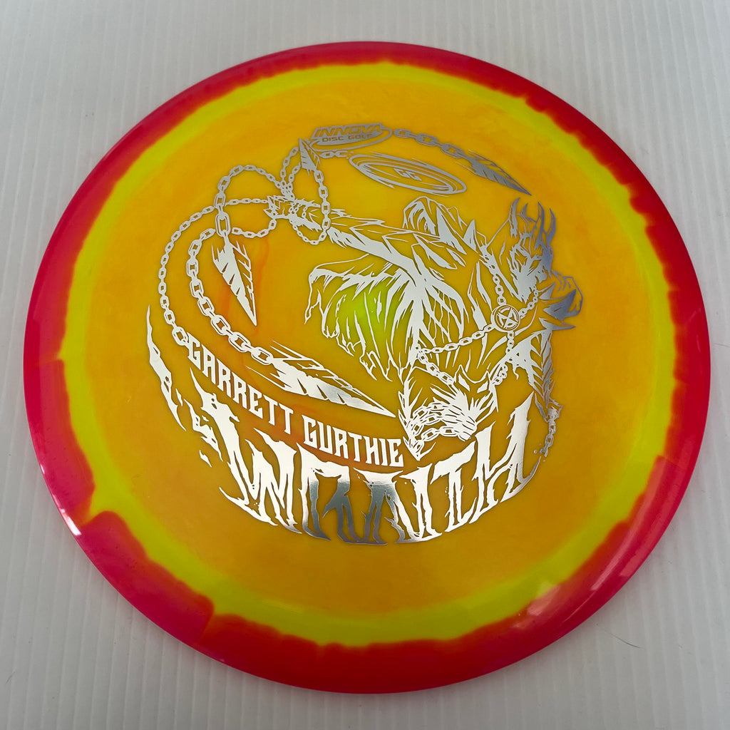Innova 2022 Garrett Gurthie Tour Series Halo Star Wraith 11/5/-1/3