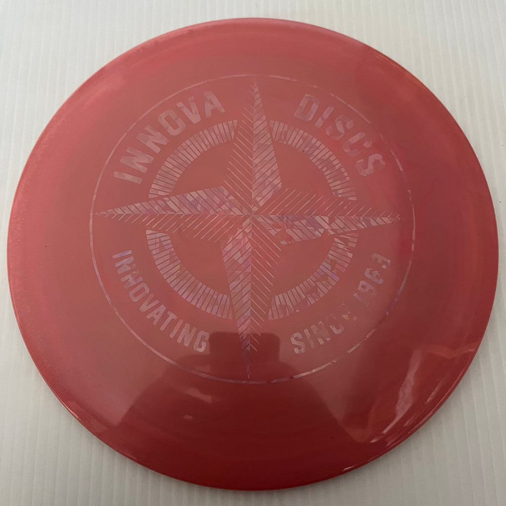 Innova First Run Protostar Star IT 7/6/-2/1