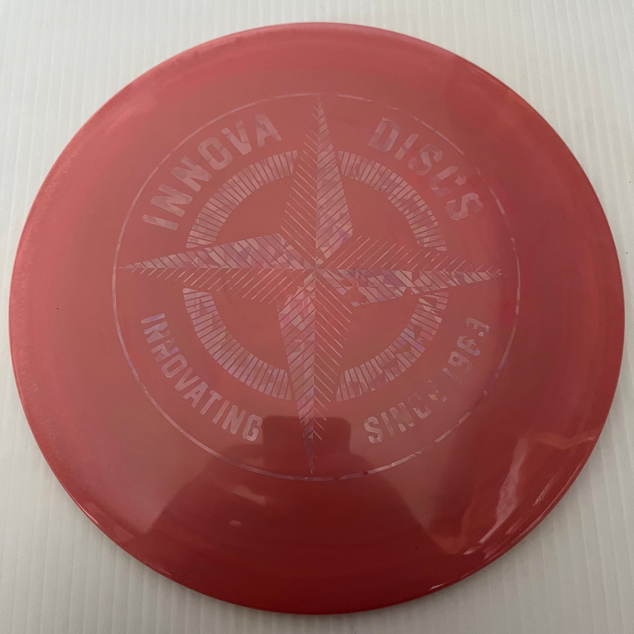 Innova First Run Protostar Star IT 7/6/-2/1